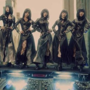 Song Review: X:IN – Dazzle&nbsp;Flash