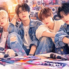 Song Review: AB6IX – Bottoms&nbsp;Up