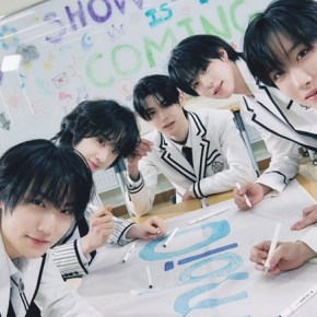 Song Review: AmbiO –&nbsp;Showtime