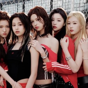 Song Review: AtHeart – Butterfly&nbsp;Doors