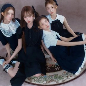 Song Review: Baby DONT Cry –&nbsp;Bittersweet