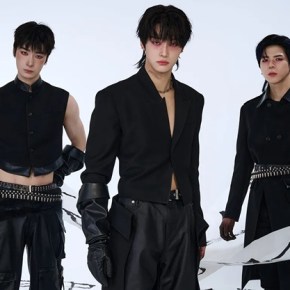 Song Review: Big Ocean – One Man&nbsp;Army