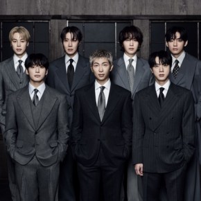 Song Review: BTS –&nbsp;Swim