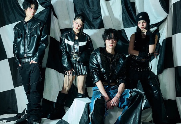 Song Review: ChoCo1 x ChoCo2 (ChoCo Family) – Frenzy | The Bias List ...