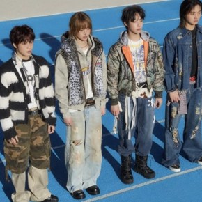 Song Review: Dragon Pony – Oh&nbsp;Perfect!