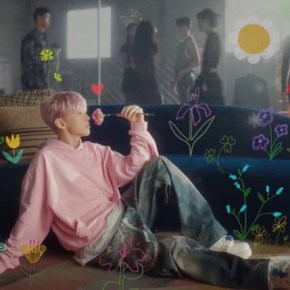 Song Review: Hoshi (Seventeen) – Baby,&nbsp;Honey