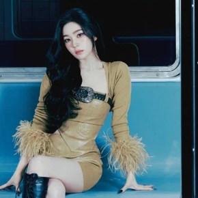 Song Review: Irene (Red Velvet) – Biggest&nbsp;Fan