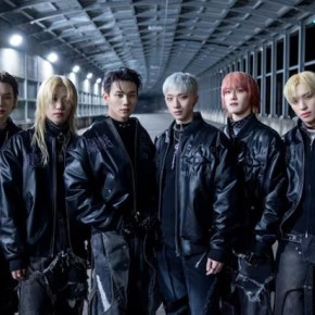 Song Review: P1Harmony –&nbsp;L.O.Y.L.