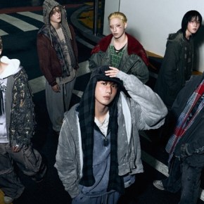 Song Review: P1Harmony –&nbsp;Unique