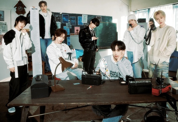 Song Review: TUNEXX – I’m Alive