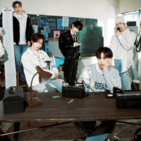 Song Review: TUNEXX – I’m&nbsp;Alive