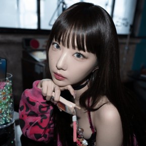 Song Review: YeoJin (Loossemble) – Sugar&nbsp;Talk