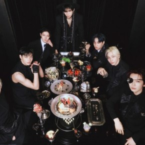 Song Review: AMPERS&ONE –&nbsp;GOD