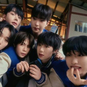 Song Review: Be Boys – Slam&nbsp;Dunk