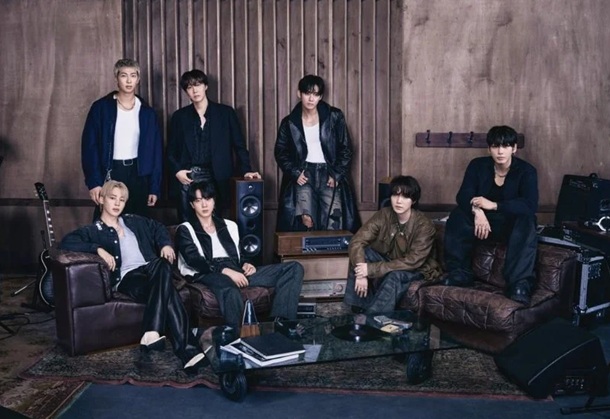 Song Review: BTS – Hooligan