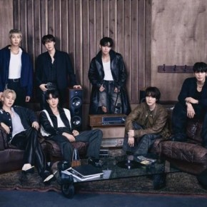 Song Review: BTS –&nbsp;Hooligan