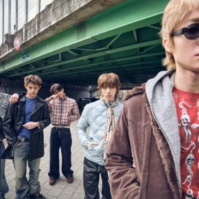 Song Review: Cortis –&nbsp;REDRED