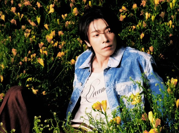 Song Review: Donghae (Super Junior) – HAErise