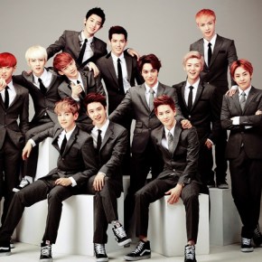 EXO: A Career In Song&nbsp;Ratings