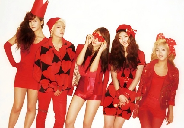 F(X): A Career In Song Ratings