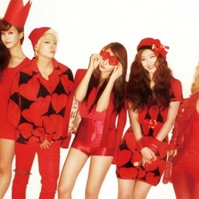 F(X): A Career In Song&nbsp;Ratings