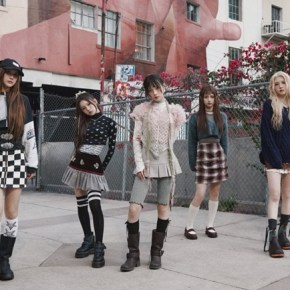 Song Review: HITGS – Cherry&nbsp;Blossom