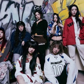 Song Review: H//PE Princess –&nbsp;Stolen