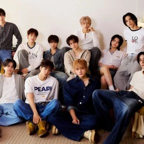 Song Review: INI – All 4&nbsp;U