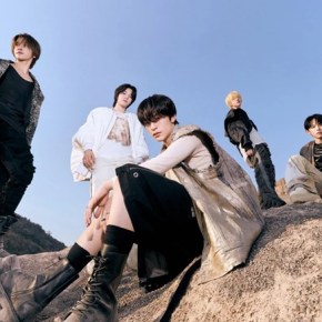 Song Review: KEYVITUP –&nbsp;KEYVITUP