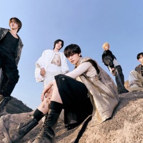 Song Review: KEYVITUP –&nbsp;Legendary