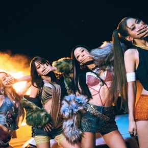 Song Review: Kiss Of Life – Who Is&nbsp;She