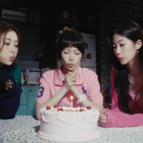 Song Review: LE SSERAFIM –&nbsp;Celebration