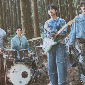 Song Review: Lucy – All&nbsp;Ages