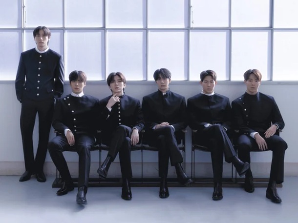 Song Review: Monsta X – Heal