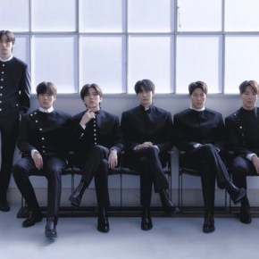 Song Review: Monsta X –&nbsp;Heal