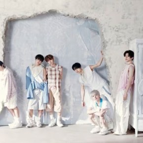 Buried Treasure: NCT Wish –&nbsp;Everglow