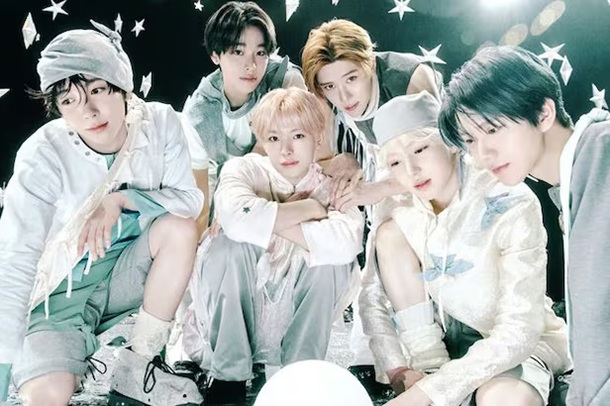 Song Review: NCT Wish – Ode To Love