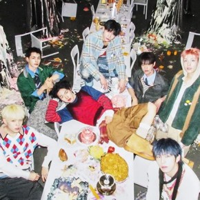 Song Review: NEXZ –&nbsp;Mmchk