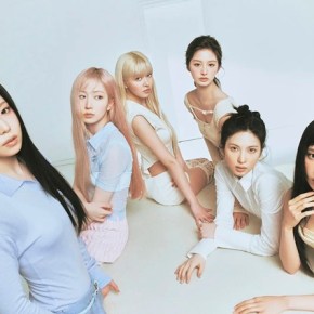 Song Review: NMIXX –&nbsp;Crescendo