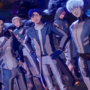 Song Review: PLAVE – Born&nbsp;Savage