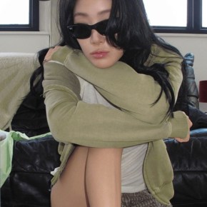 Song Review: Soyou –&nbsp;Girl