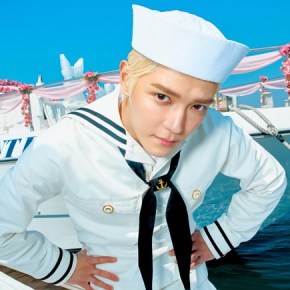 Song Review: Taeyong (NCT) – Rock Solid (ft. Anderson.&nbsp;Paak)