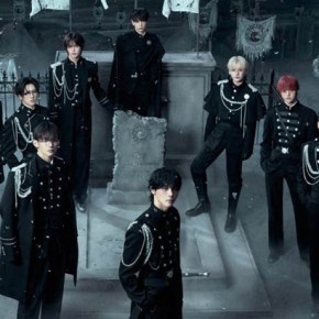 Song Review: &TEAM – We On&nbsp;Fire