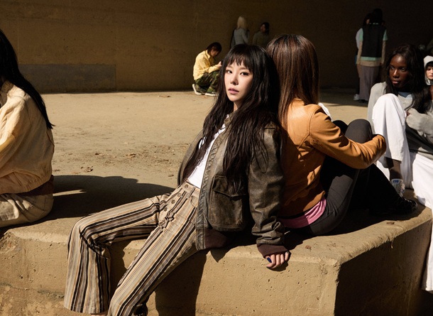 Song Review: Wheein (Mamamoo) – The Symphony Of Fxxkboys