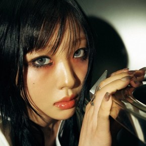 Song Review: Yves – Nail (ft. Lolo&nbsp;Zouaï)