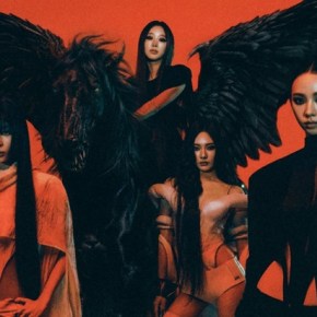 Song Review: aespa – WDA (Whole Different Animal) (ft.&nbsp;G-Dragon)