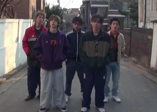 Cortis Rizz cortis | The Bias List // K-Pop Reviews & Discussion