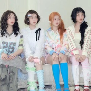 Song Review: Fifty Fifty – Like A&nbsp;Bubble