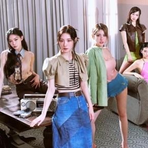Song Review: I.O.I –&nbsp;Suddenly