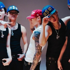 Song Review: Jay Park & LNGSHOT – 4SHO&nbsp;4SHO